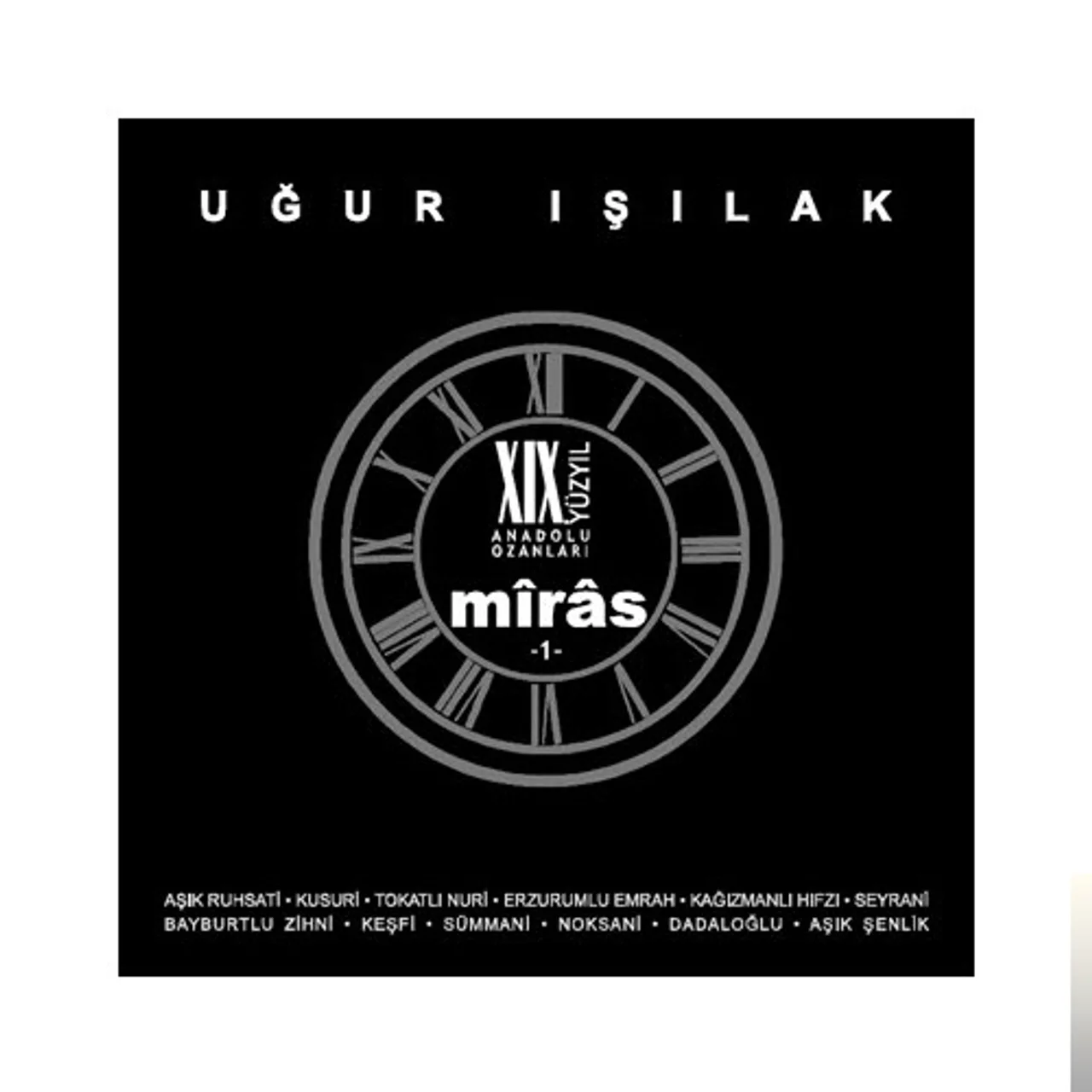 Uğur Işılak - Bu Sevda