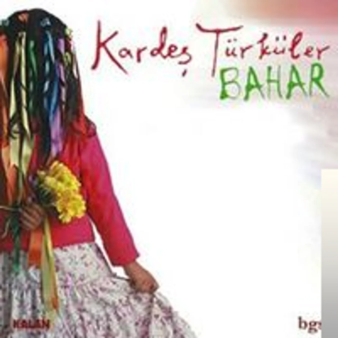 Kardeş Türküler - Kela Meme Hawar