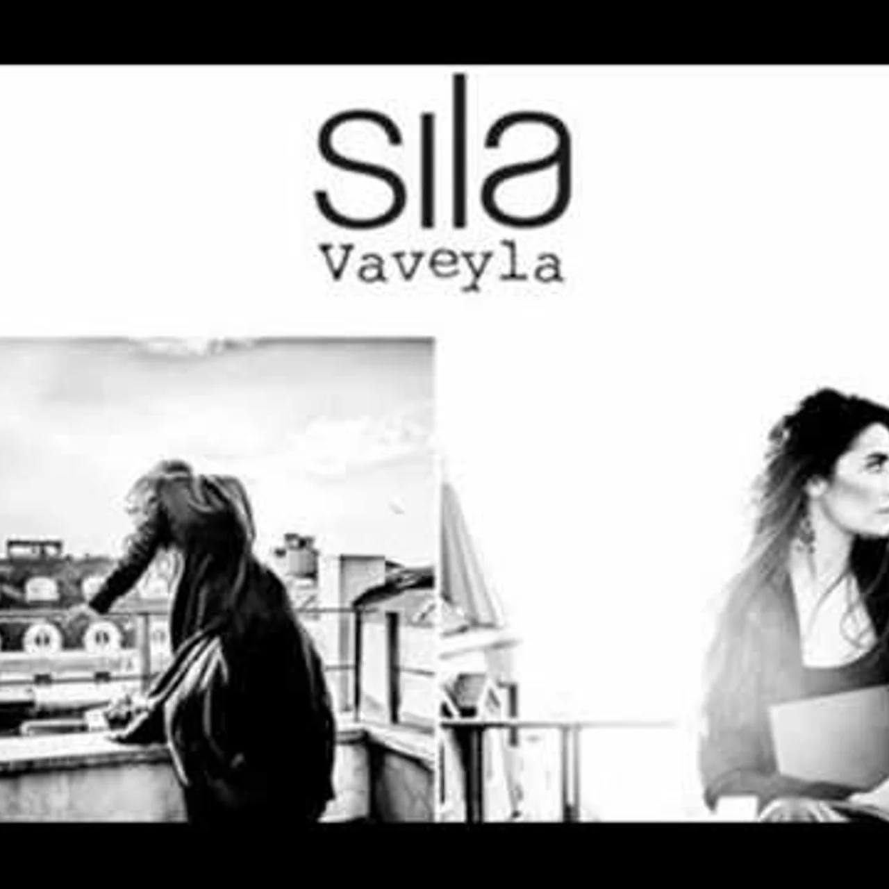 Sıla - Issız Ada