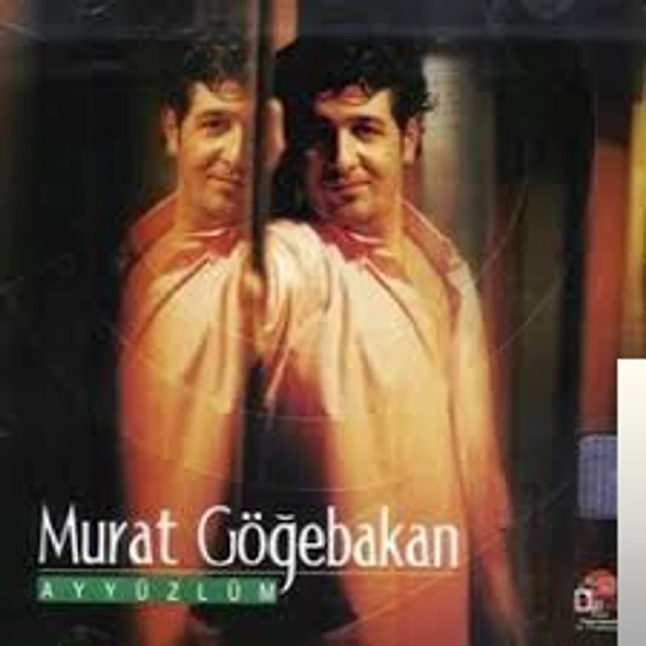 Murat Göğebakan - Vazgeçilmiyor