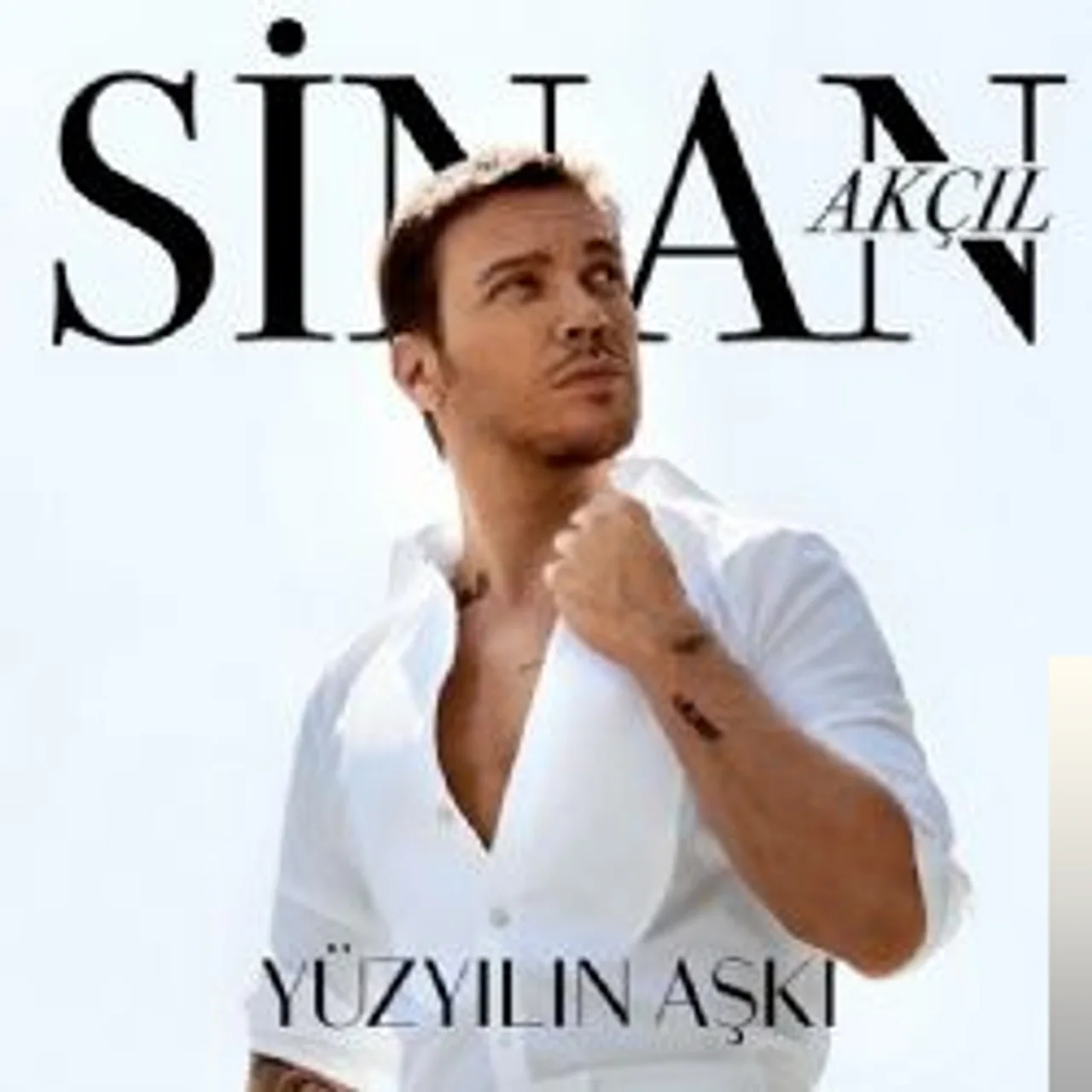 Sinan Akçıl - Aşkla