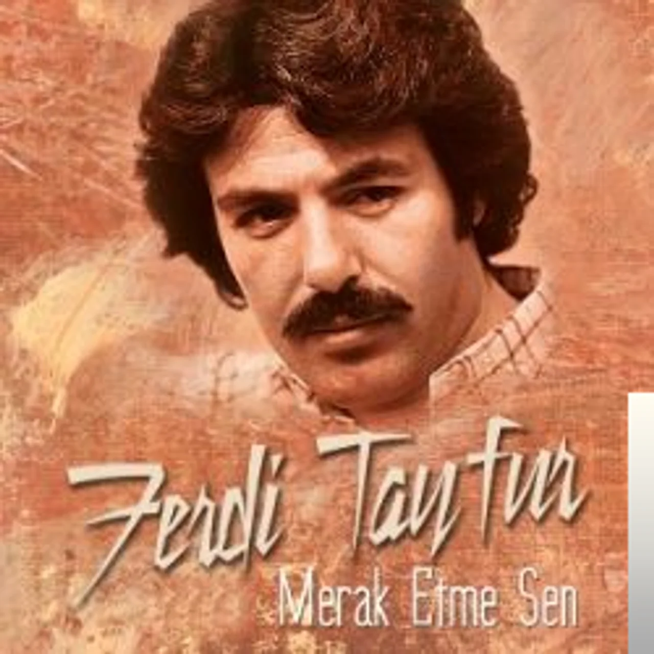 Ferdi Tayfur - Allah Acısın Bana