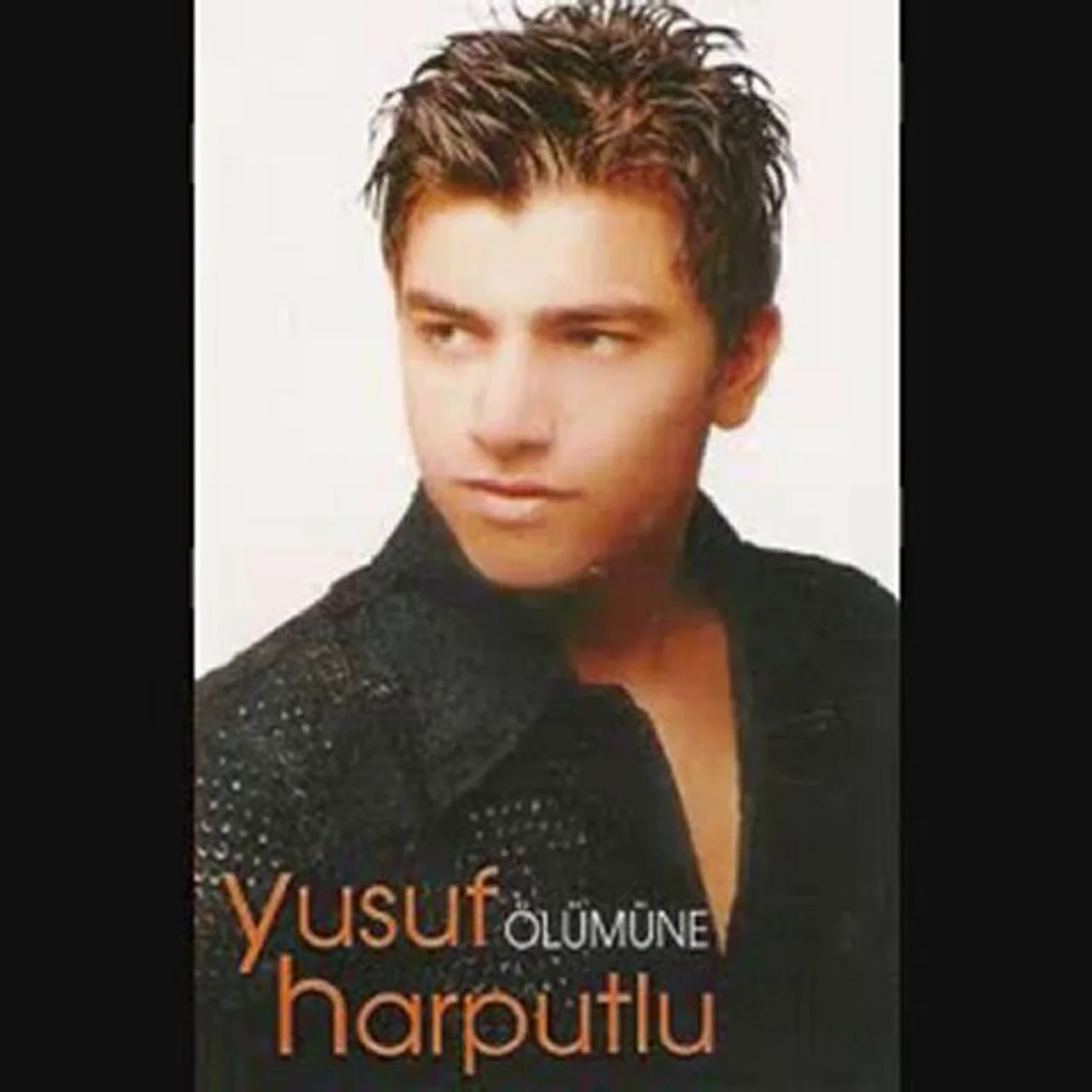 Yusuf Harputlu - Git