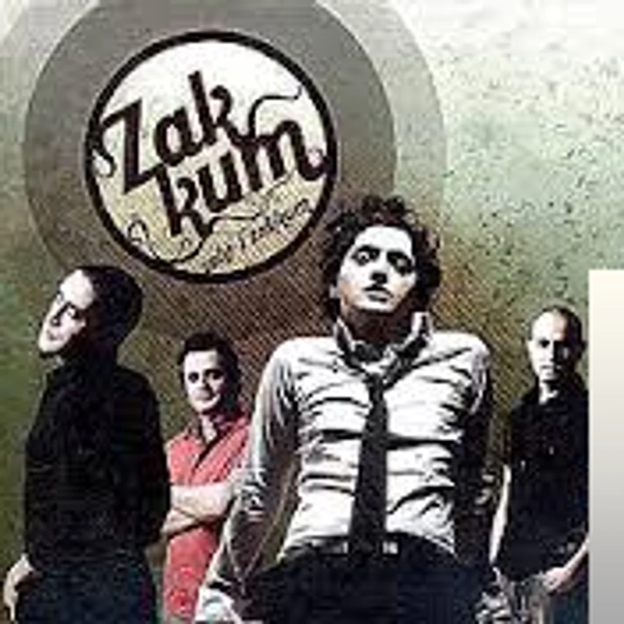 Zakkum - Anlıyorsun