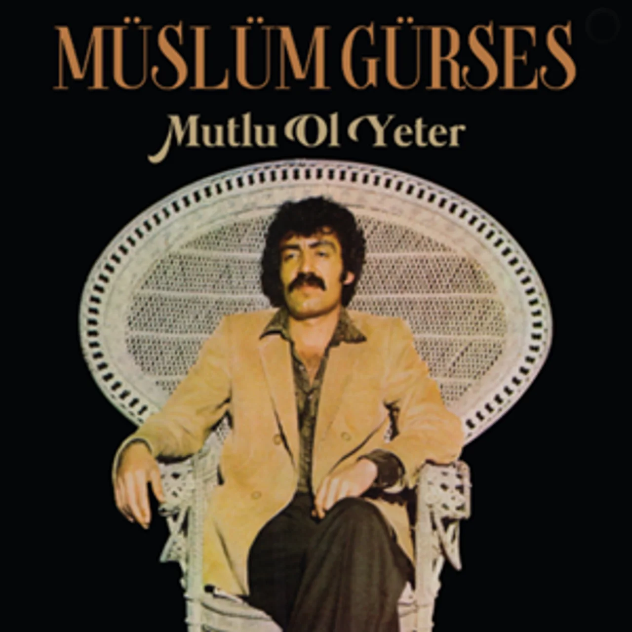 Müslüm Gürses - Gökyüzü