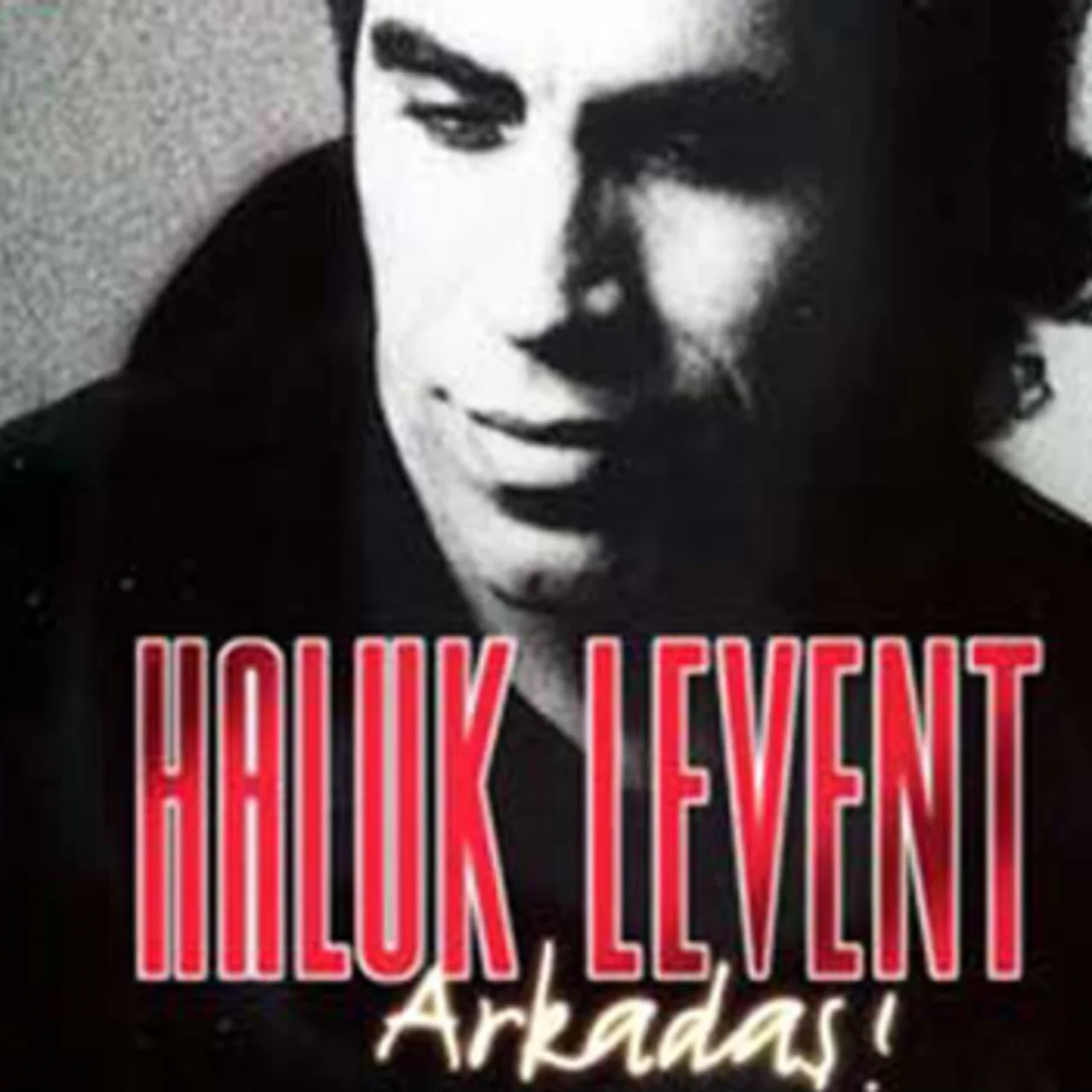 Haluk Levent - Pazartesi Günleri