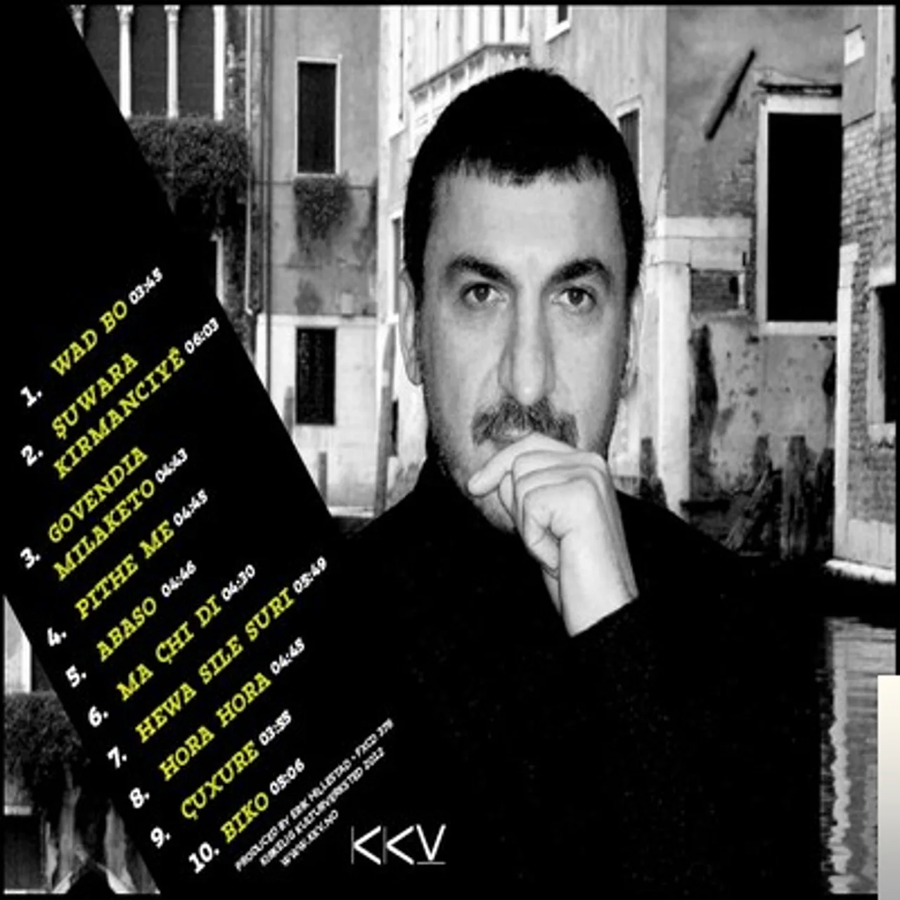 Ferhat Tunç - Phıte Mı
