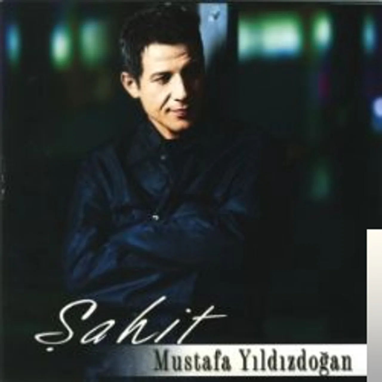 Mustafa Yıldızdoğan - Şahit