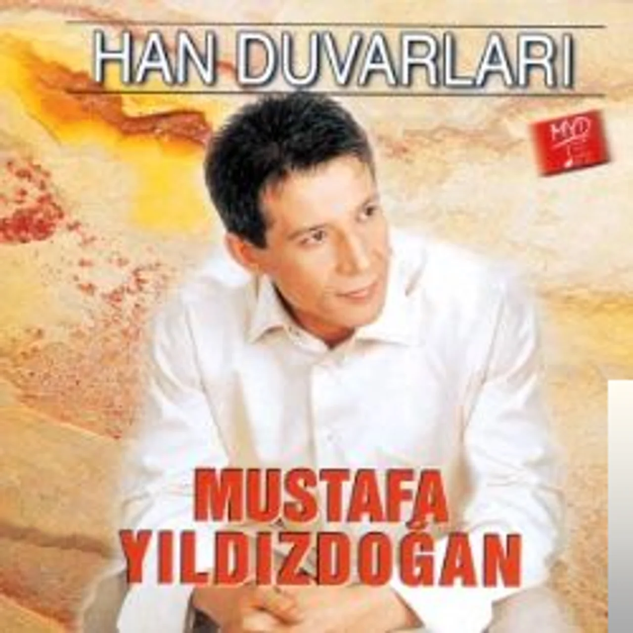 Mustafa Yıldızdoğan - Haydi Gençler