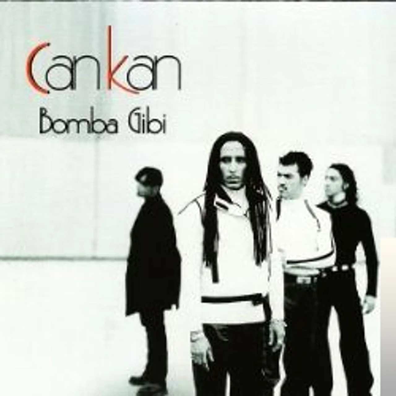 Cankan - Sıkılıyorum