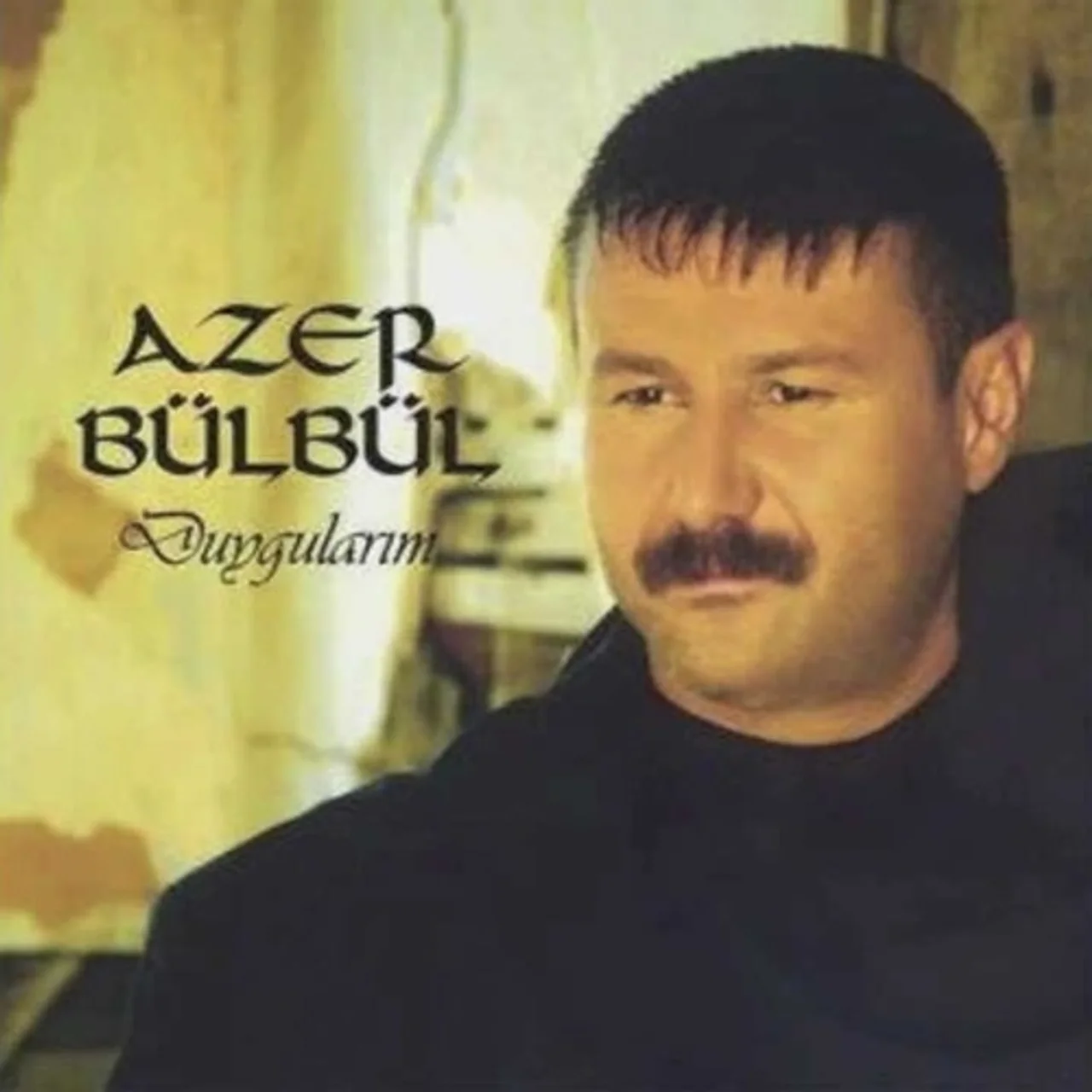 Azer Bülbül - Aşk Laftan Anlamaz Ki