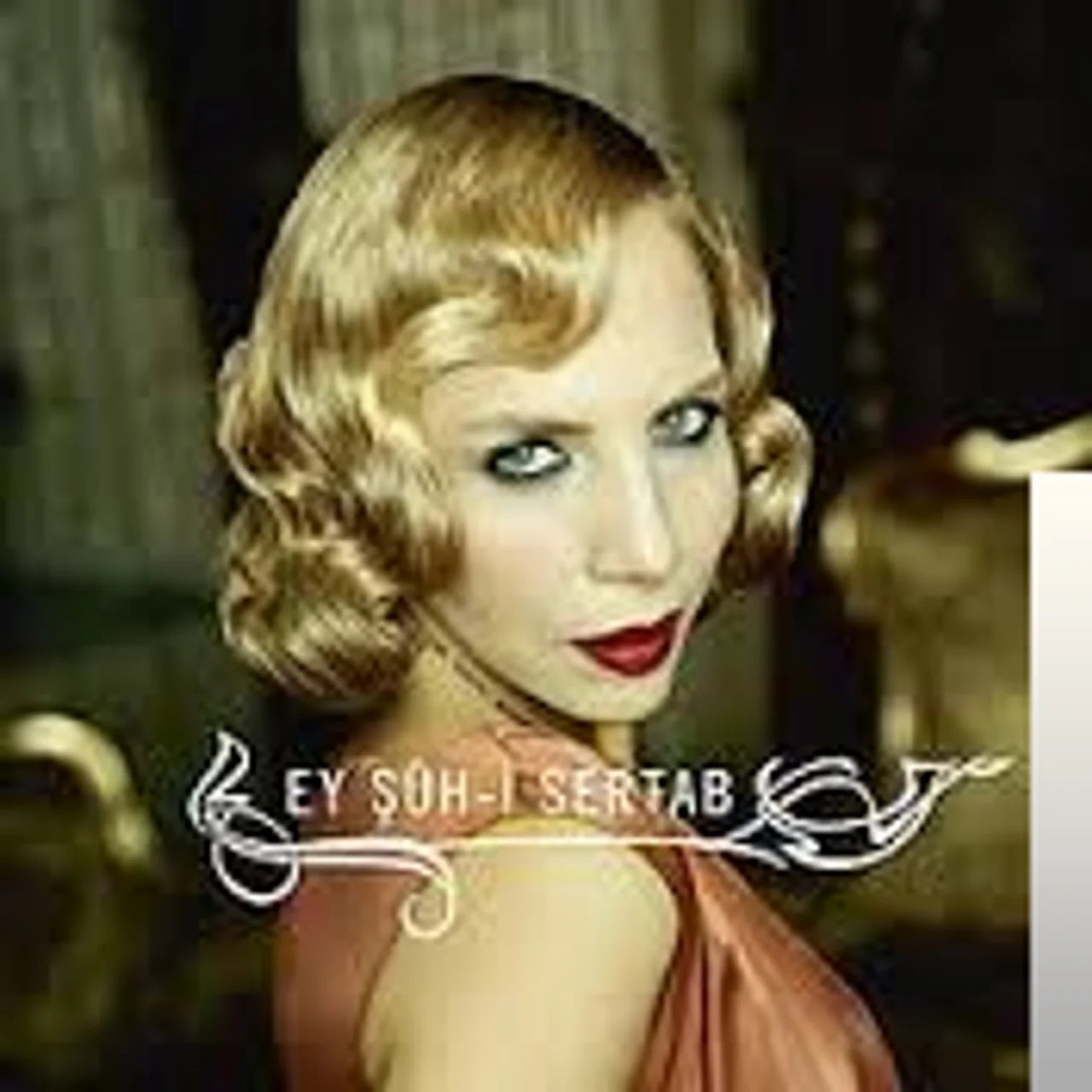 Sertab Erener - Çile Bülbülüm