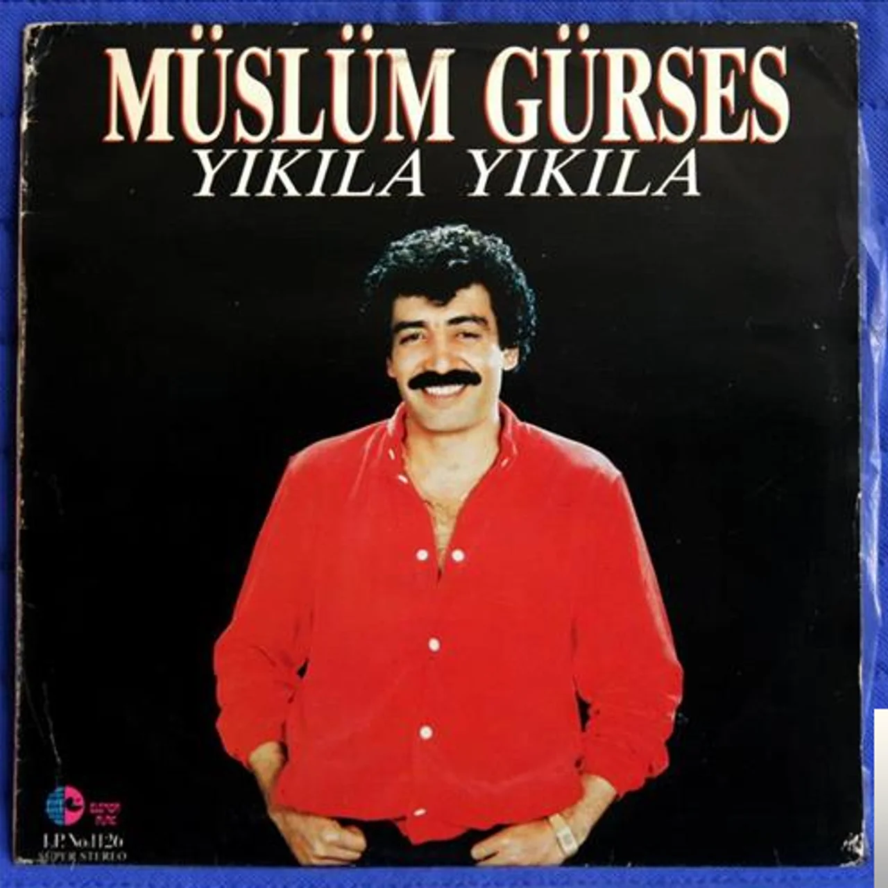 Müslüm Gürses - Gazla Şoför