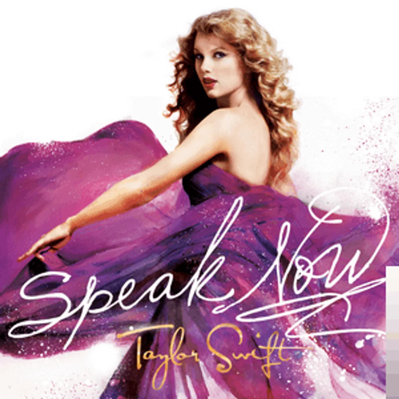 Taylor Swift - Last Kiss