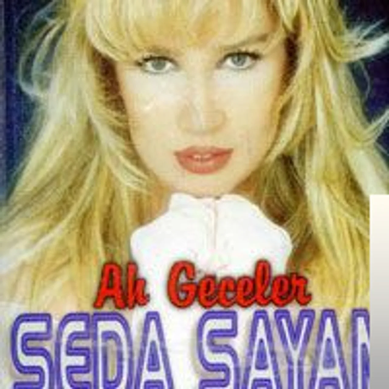 Seda Sayan - Geri Gel