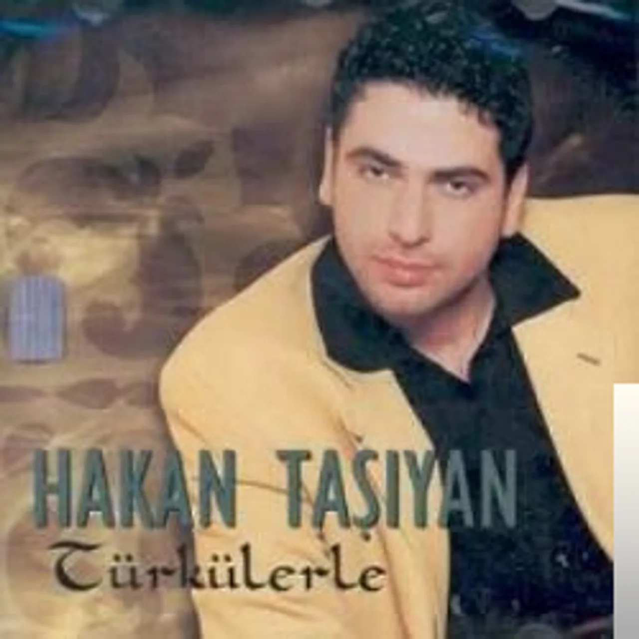 Hakan Taşıyan - Ahu Gözlüm
