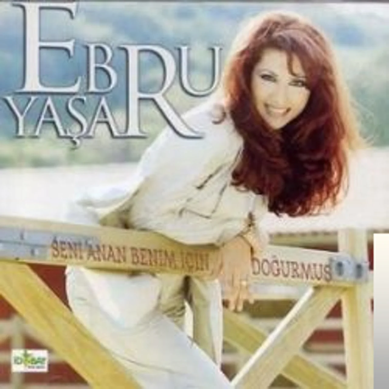 Ebru Yaşar - Yabu Ne Yabu