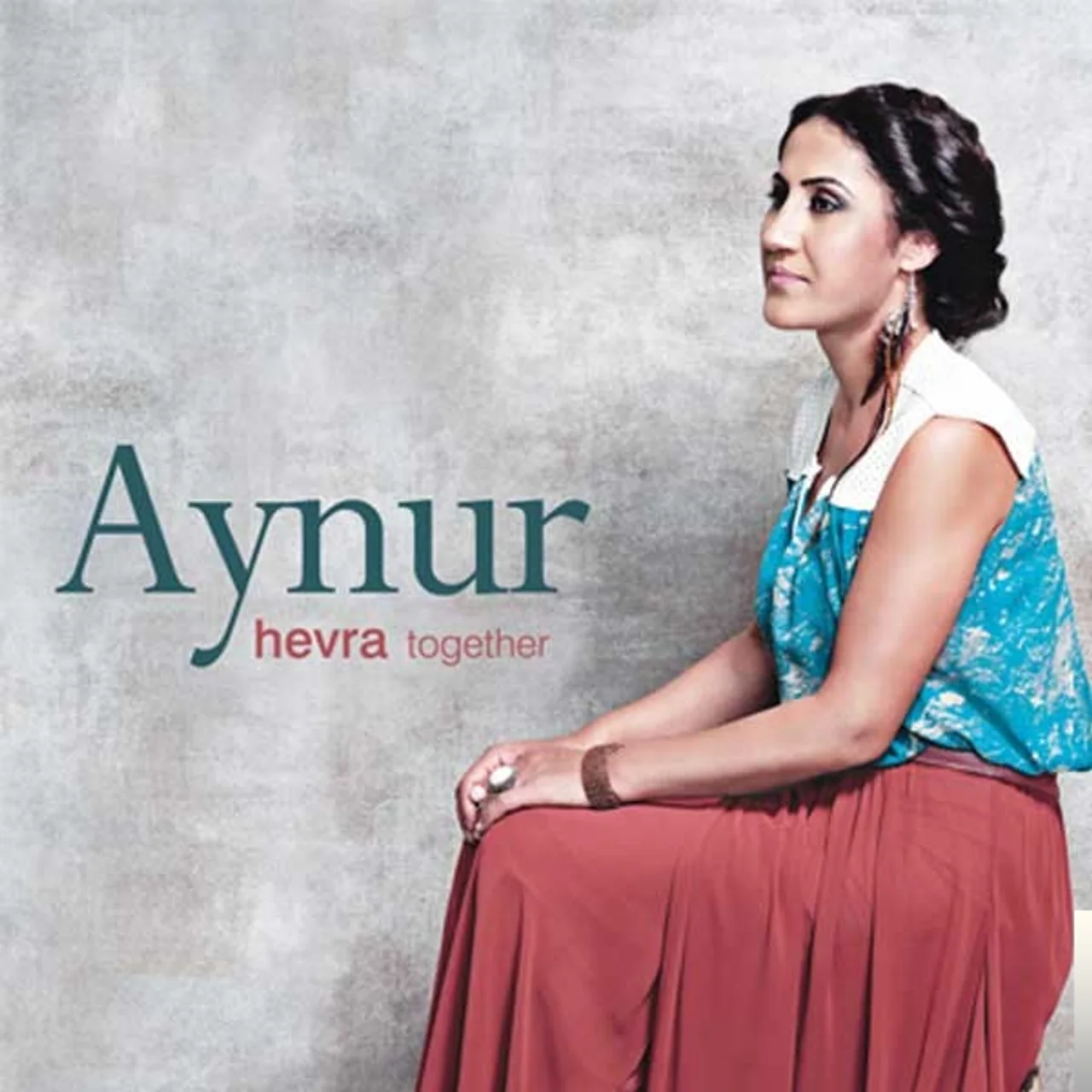 Aynur Doğan - Mın Dıgo Mele
