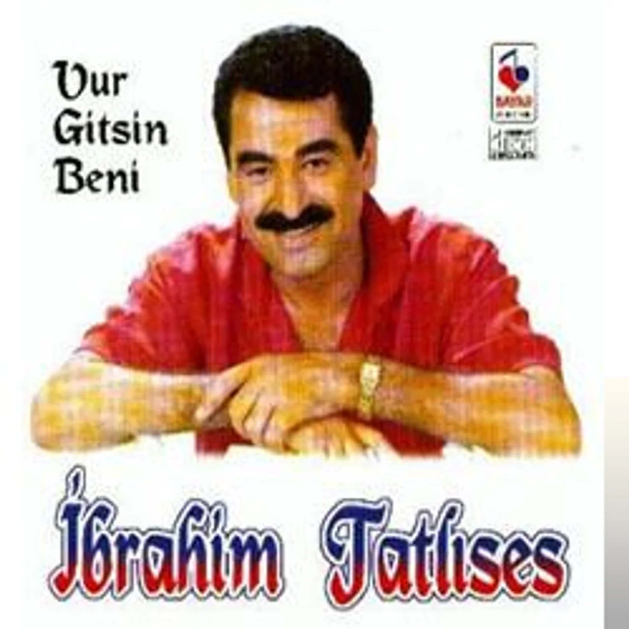 İbrahim Tatlıses - Siverek Asmasıyam