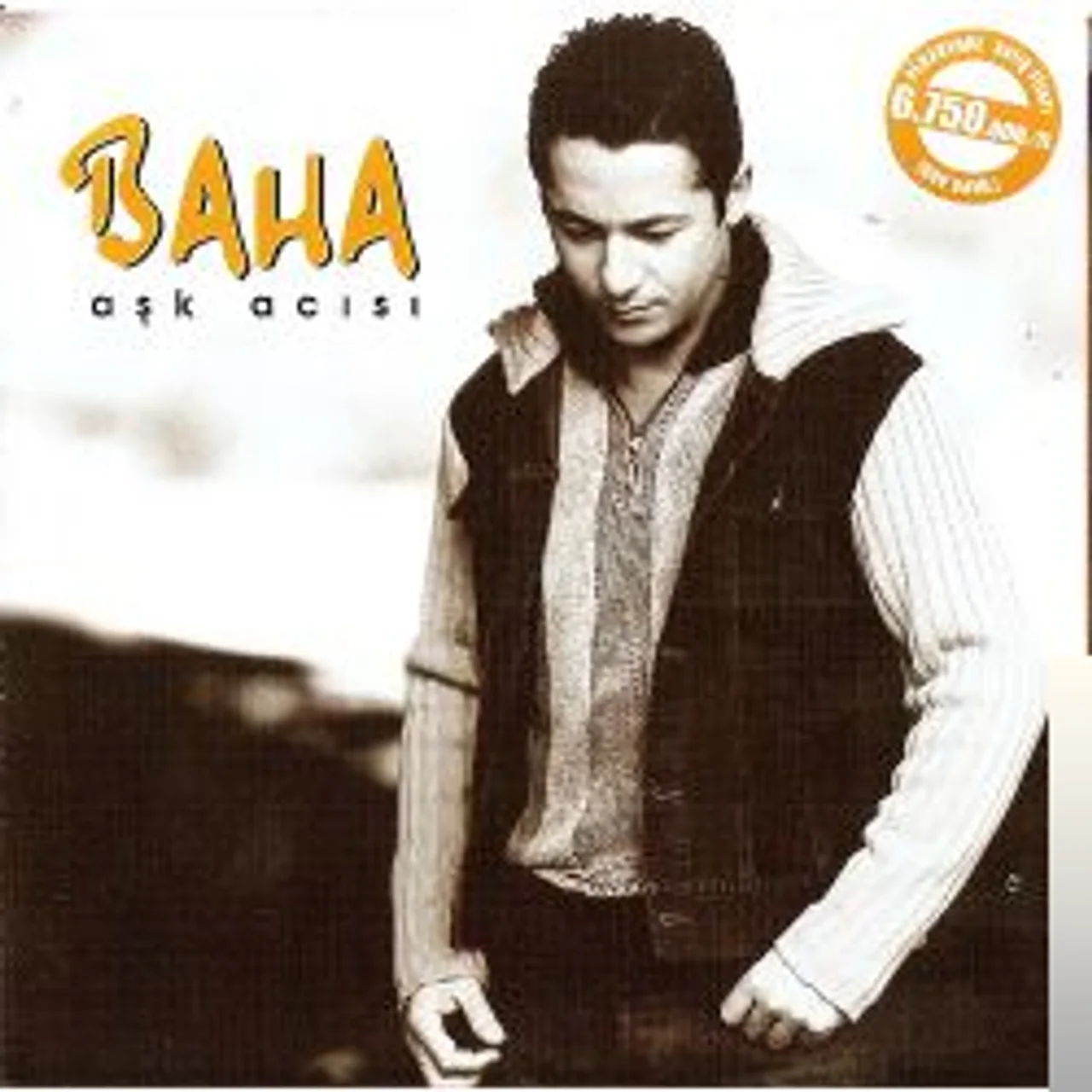 Baha - Seni Buldum