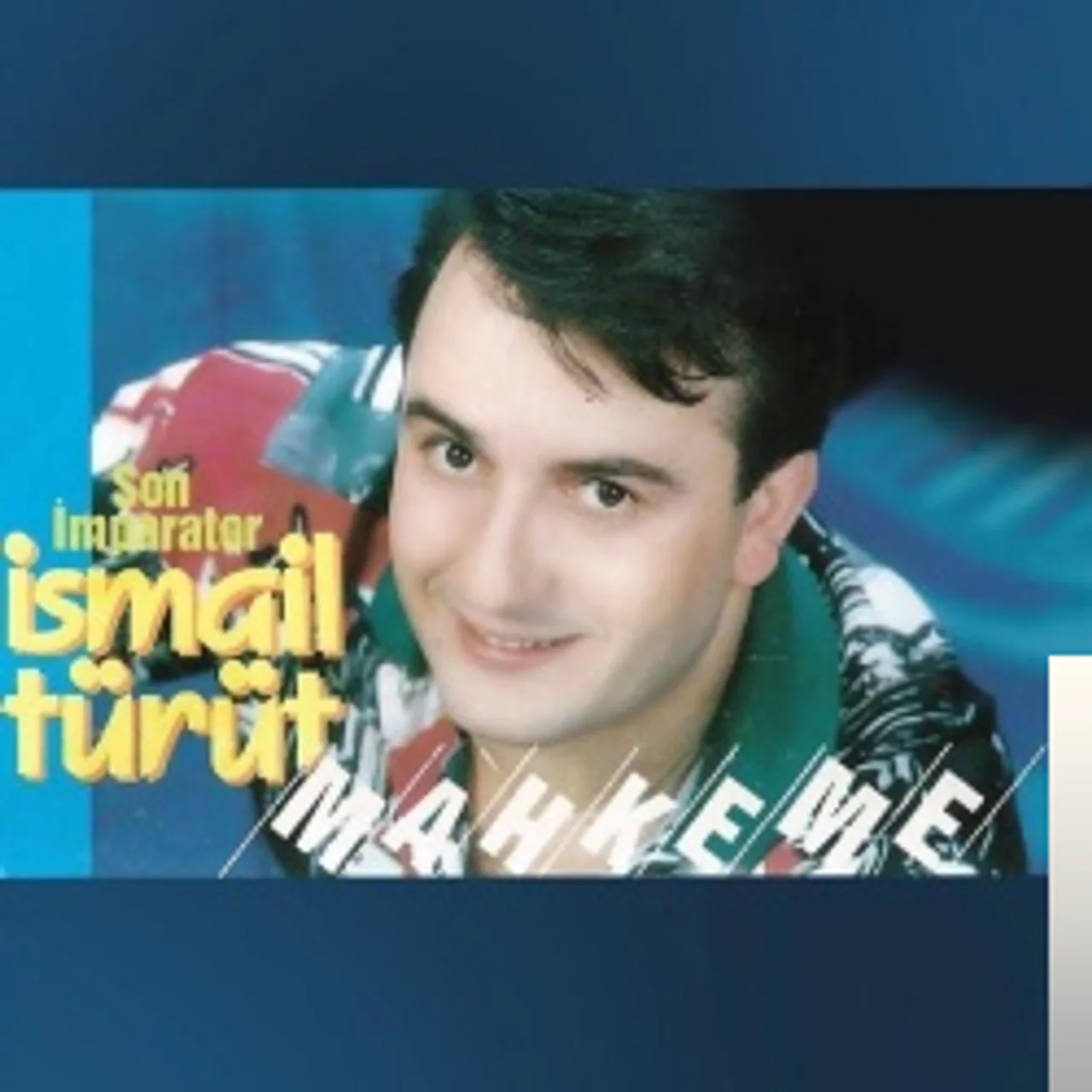 İsmail Türüt - Dön Sevduğum Yuvana