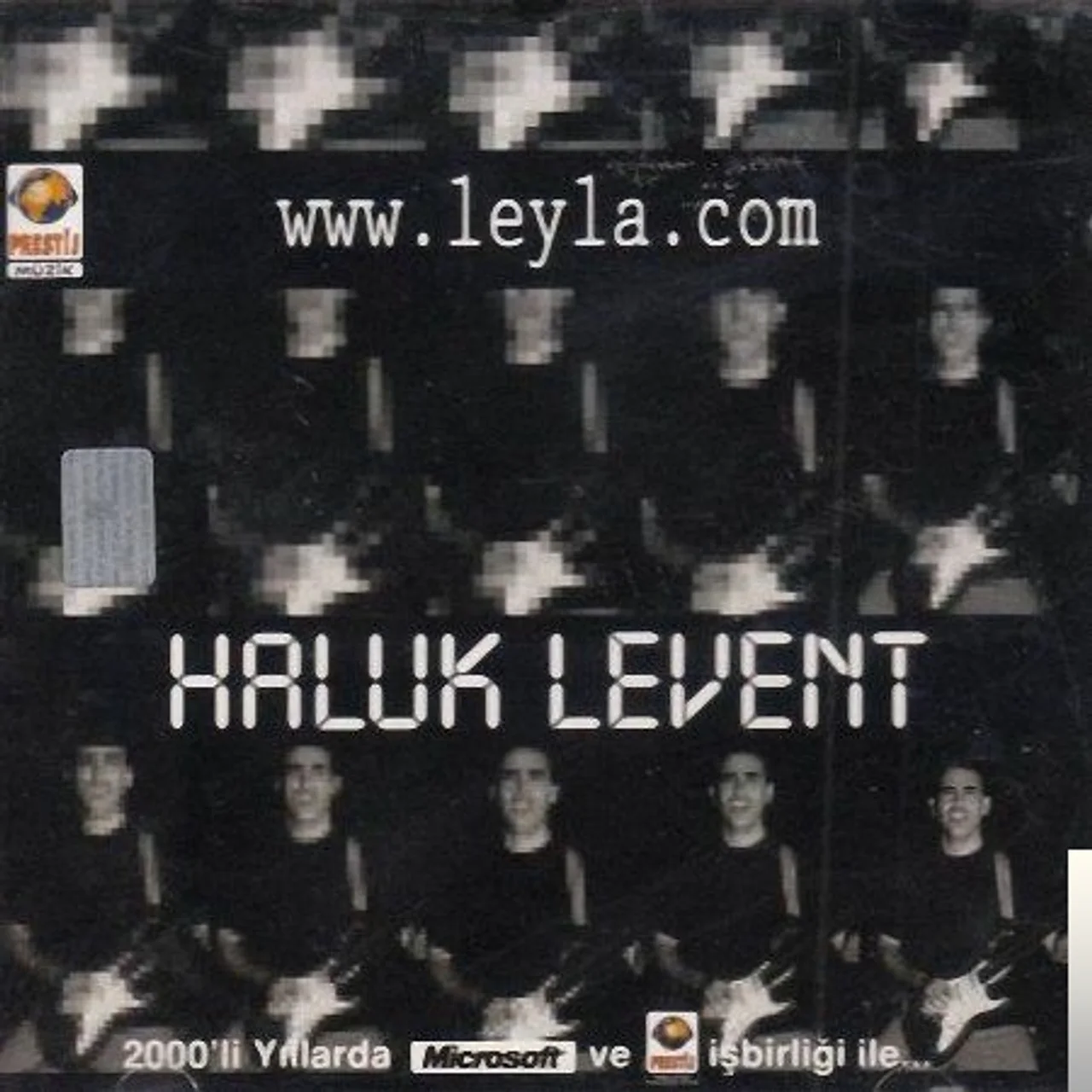 Haluk Levent - Ela Gözlüm