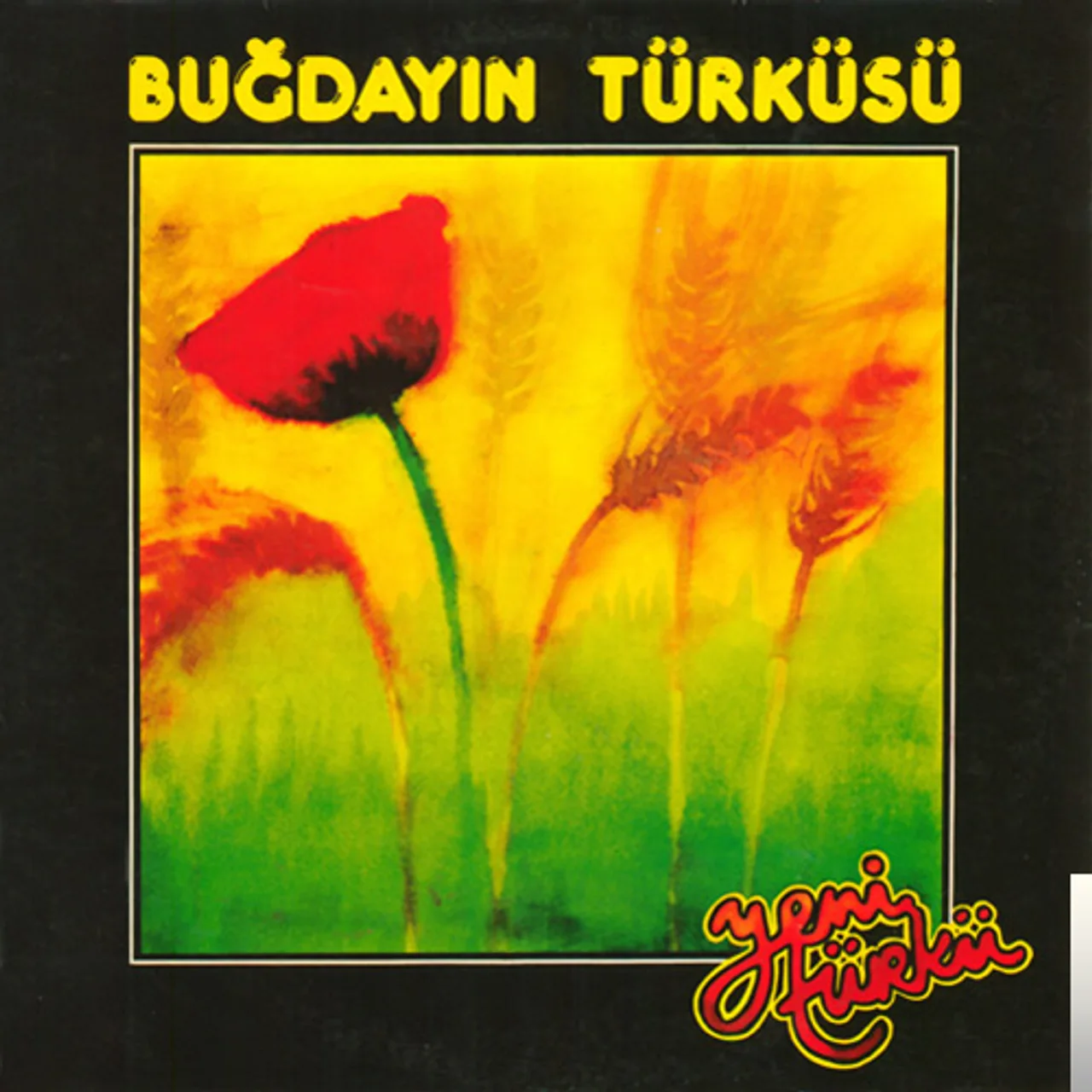 Yeni Türkü - Sen