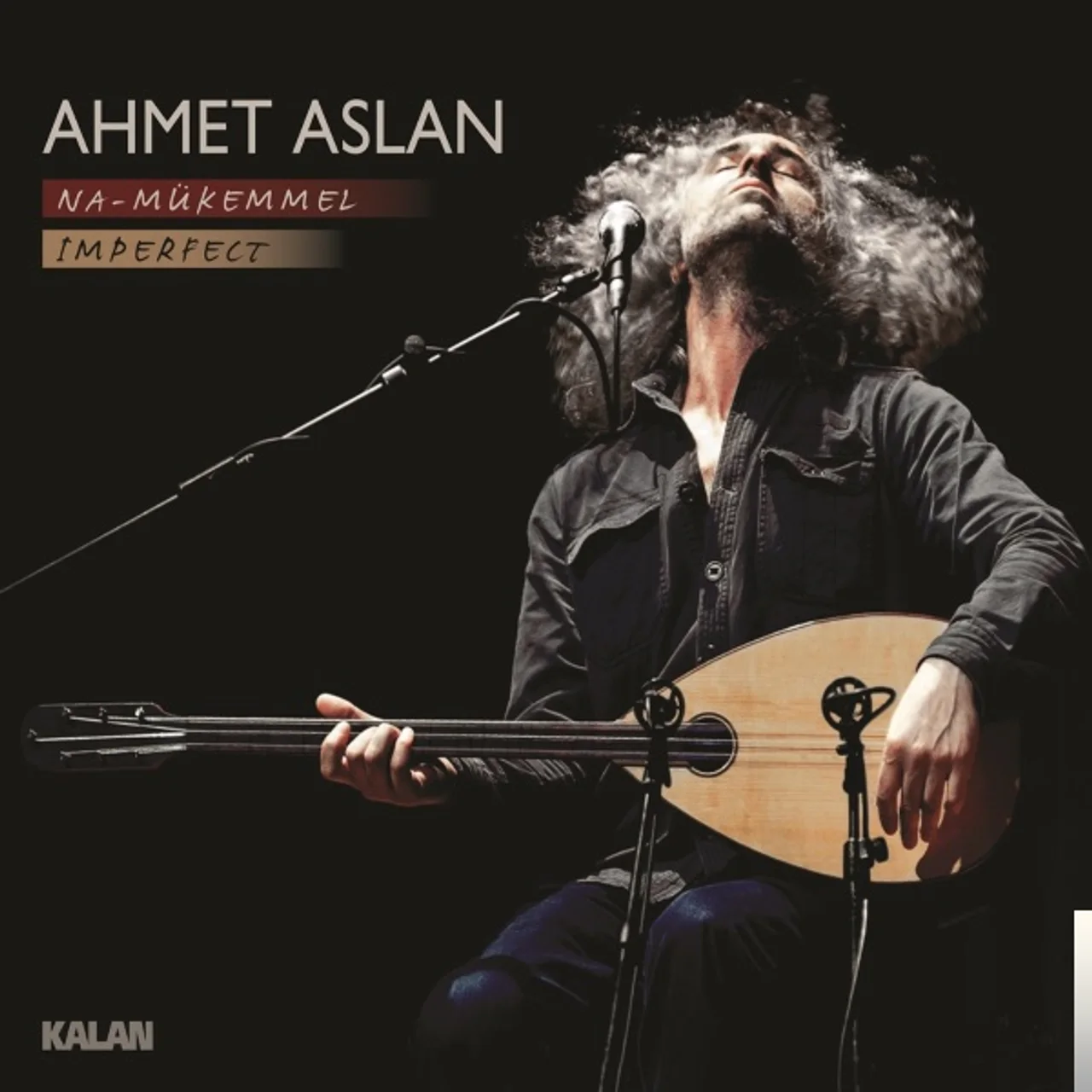 Ahmet Aslan - Bir Daha