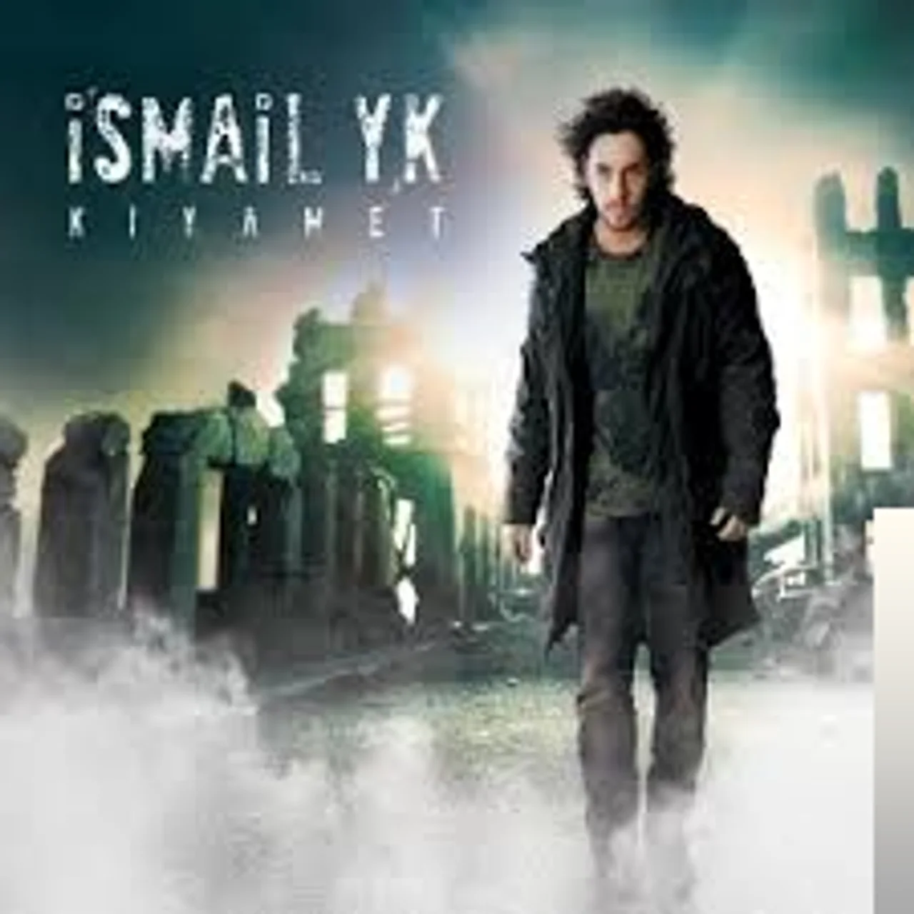 İsmail YK - Ah Leylim