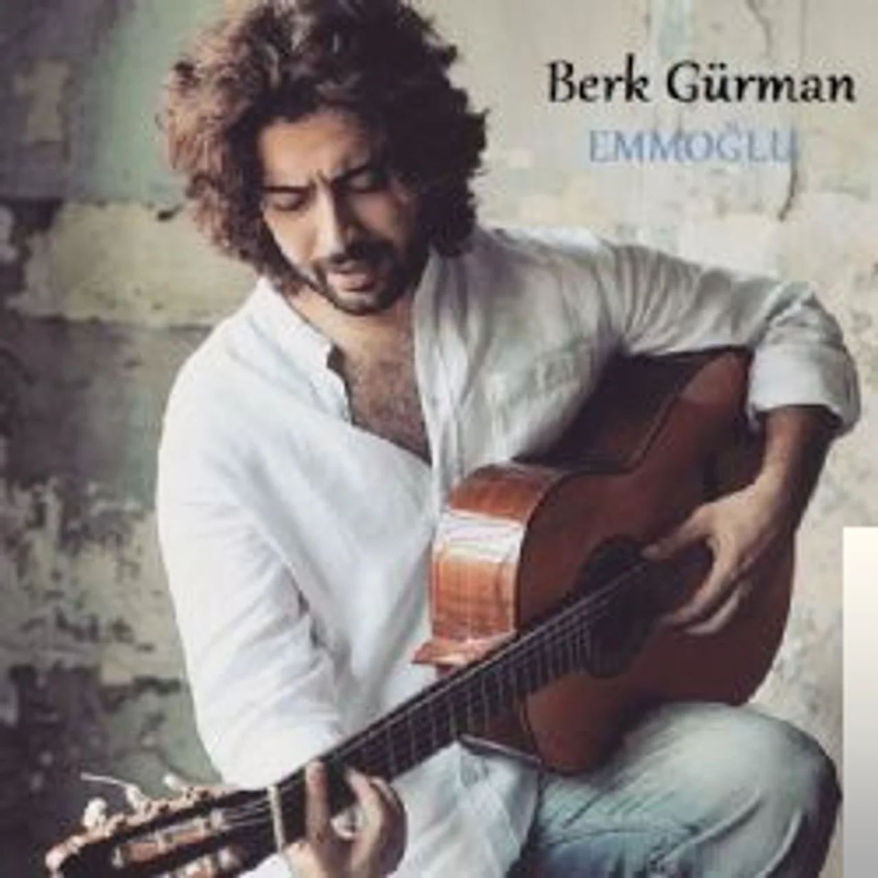 Berk Gürman - Emmoğlu