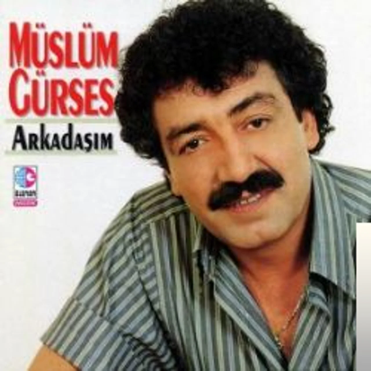 Müslüm Gürses - Hayallerim Suya Düştü