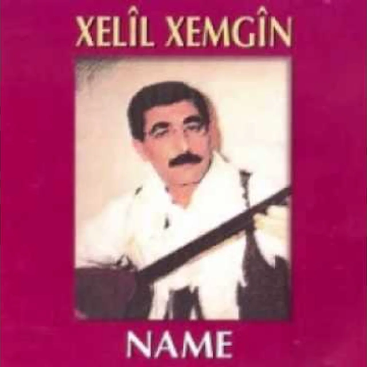 Xelil Xemgin - Rısta Şehıd