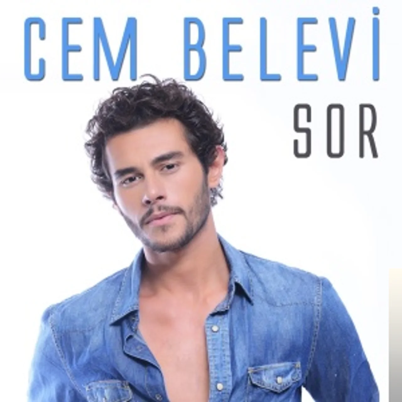 Cem Belevi - Sor