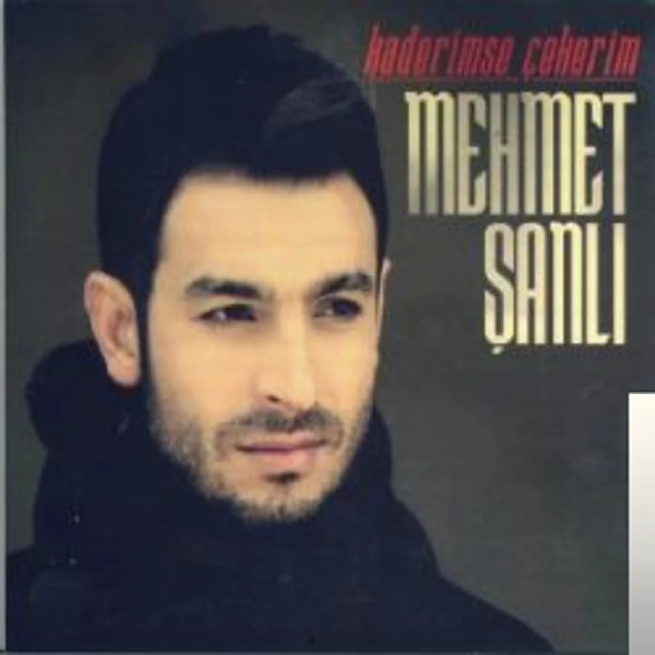 Mehmet Şanlı - Bir Arak Ver