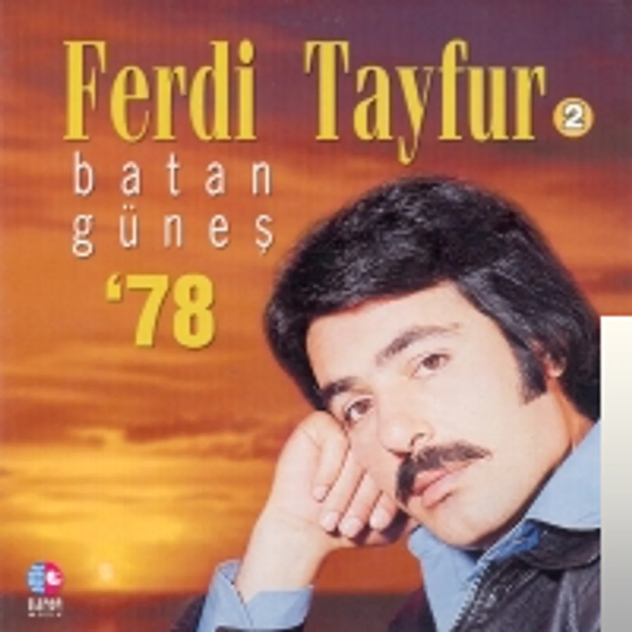 Ferdi Tayfur - Ne Senden Geçerim