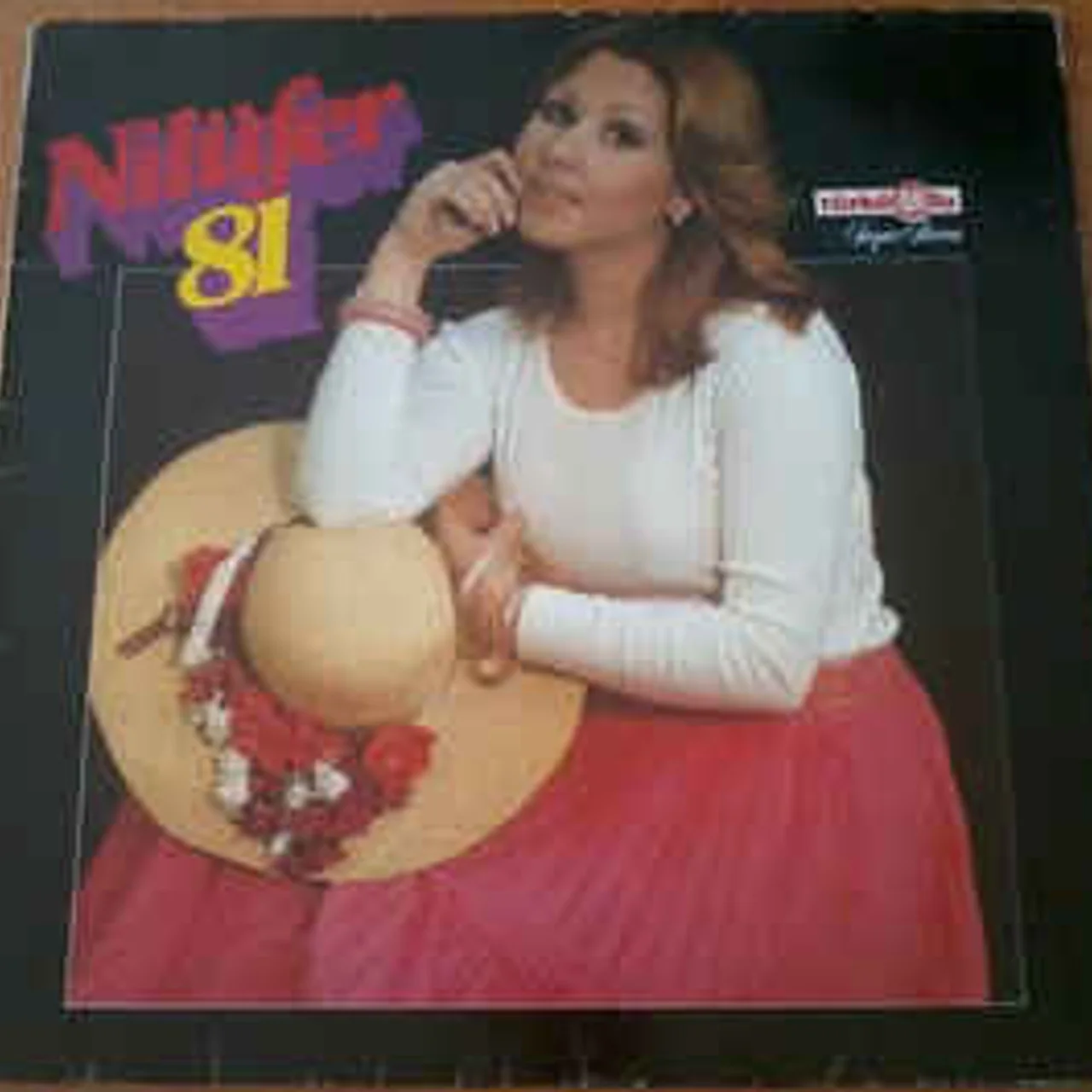 Nilüfer - Tanrım Yalnız Kullar