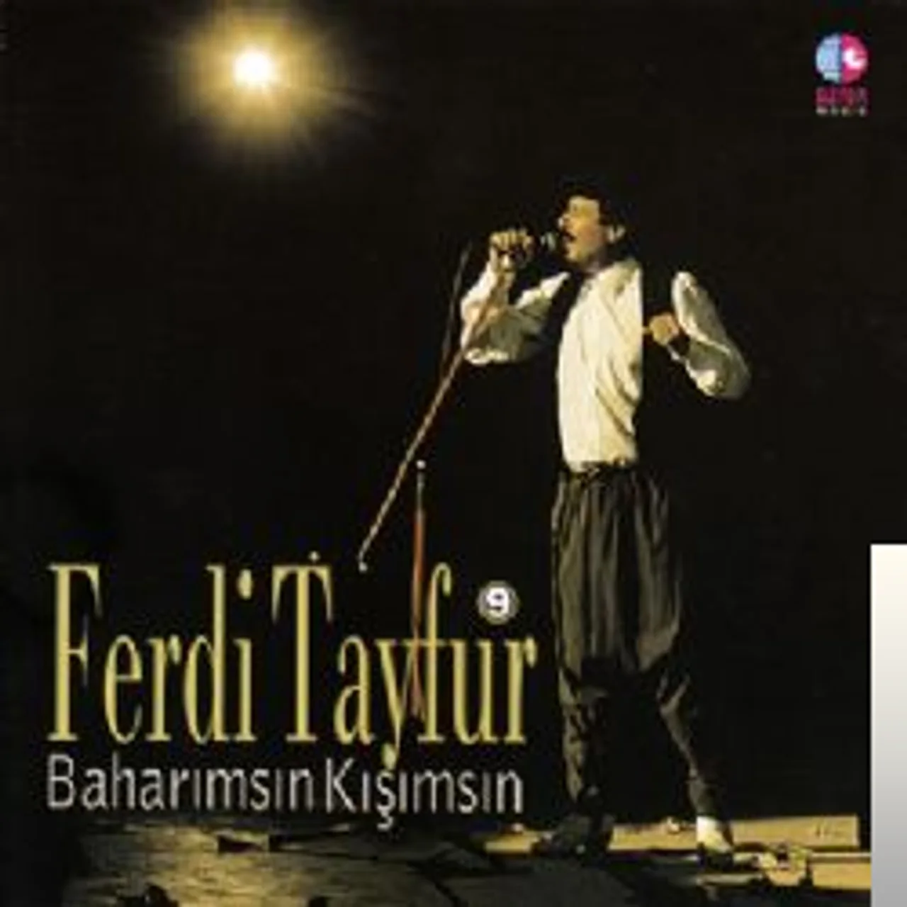 Ferdi Tayfur - Kime Dert Yanayım