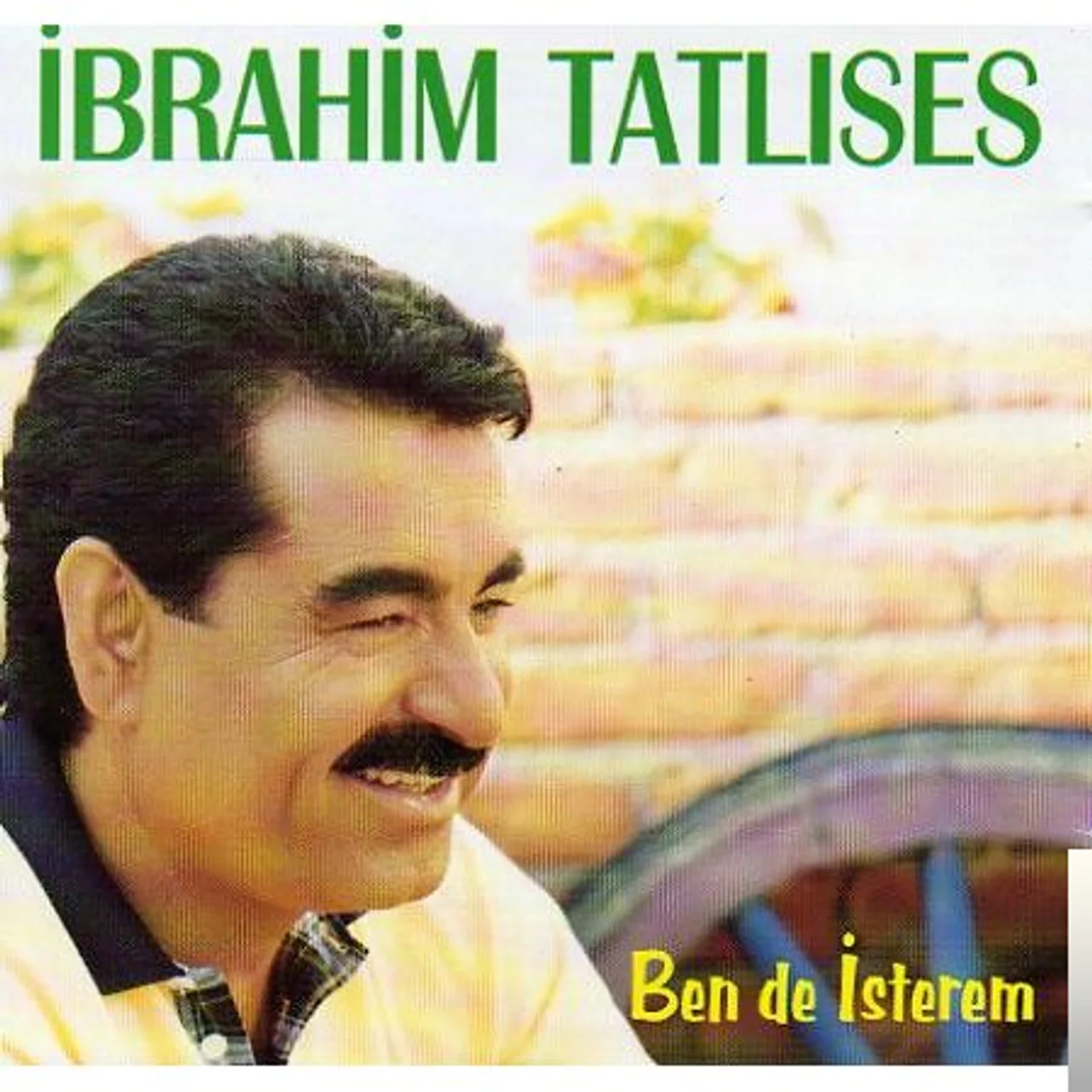 İbrahim Tatlıses - Sormadın Beni