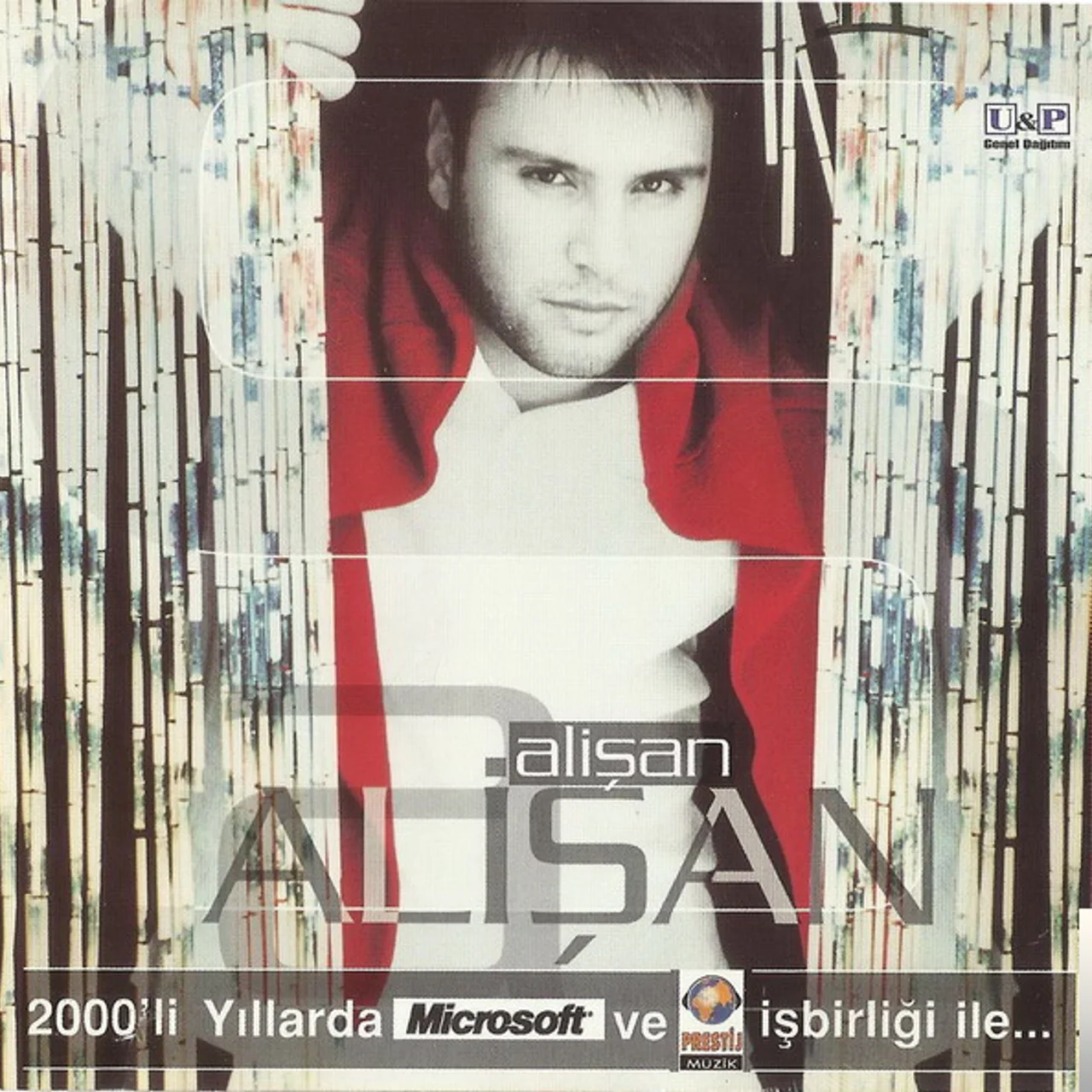 Alişan - Ömrüm