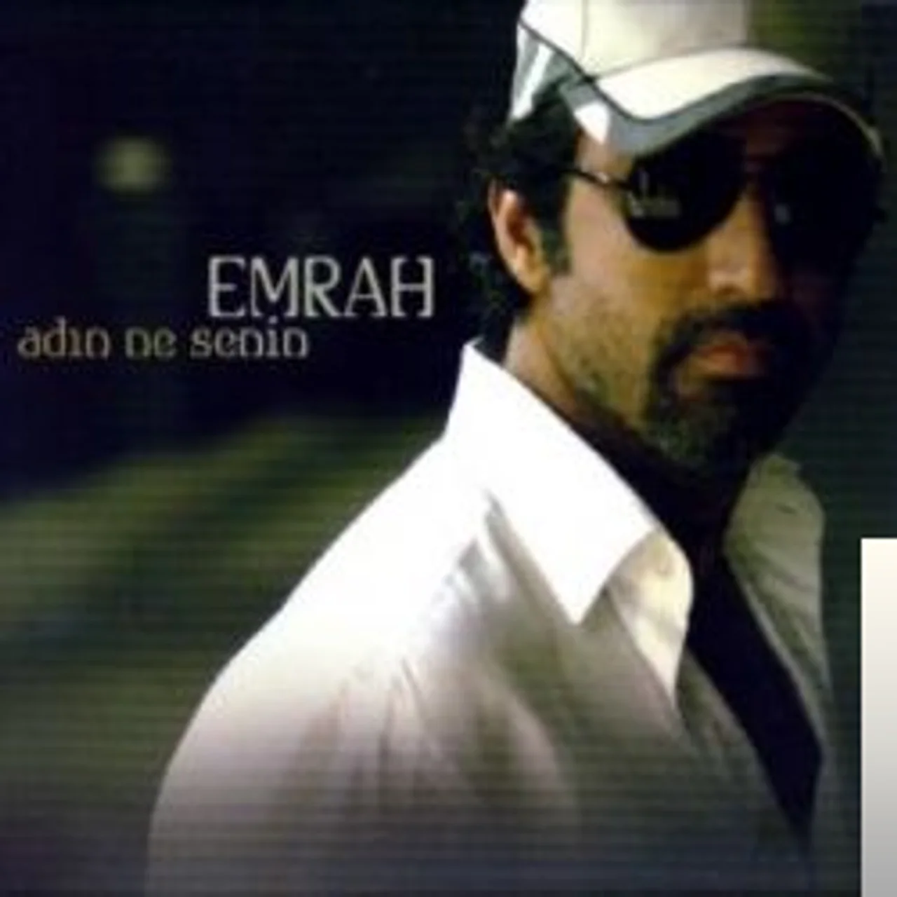 Emrah - Birimiz Ayakta Kalmalıydı