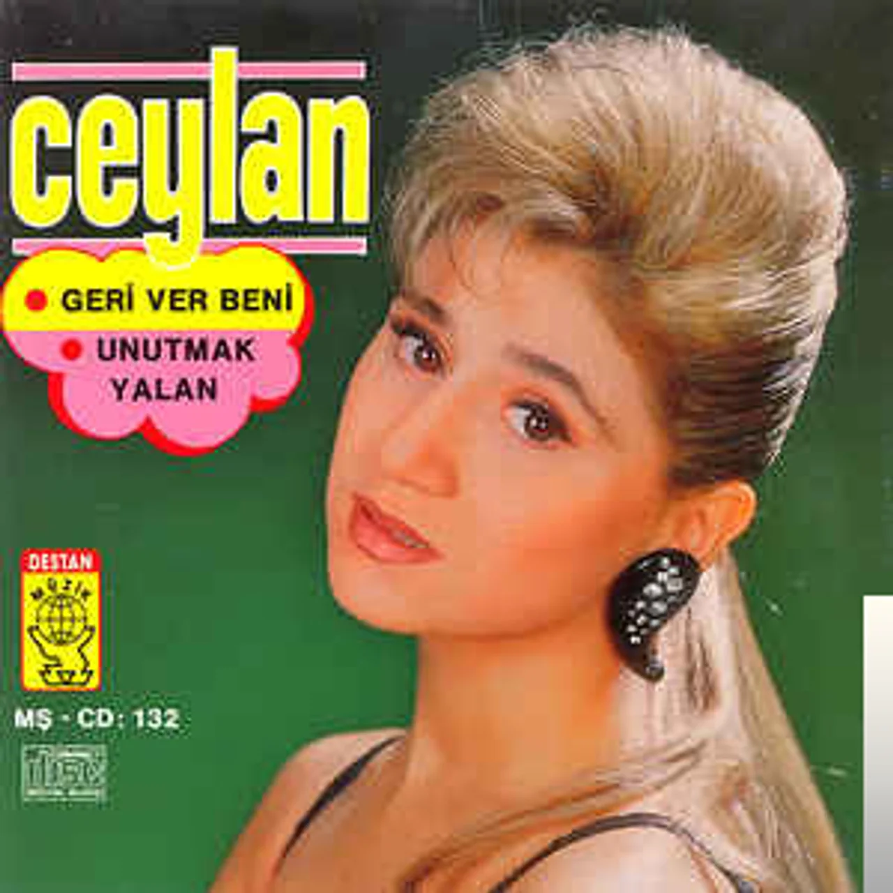 Ceylan - Hayat