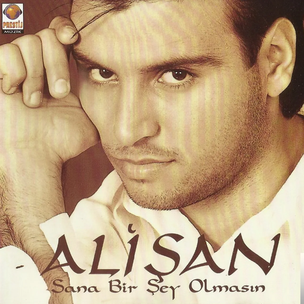Alişan - Ah Şu Güzeller