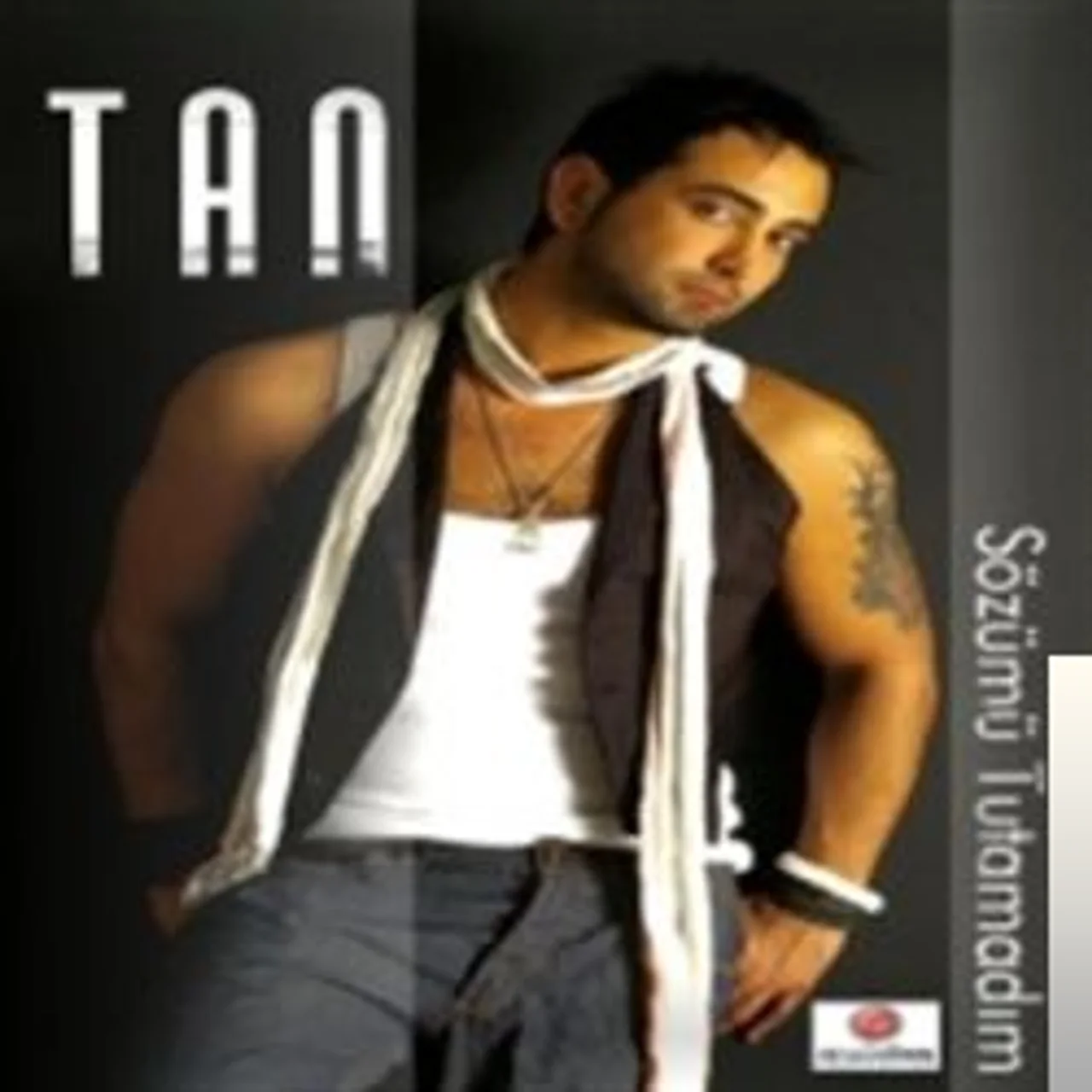 Tan Taşçı - Sözümü Tutamadım