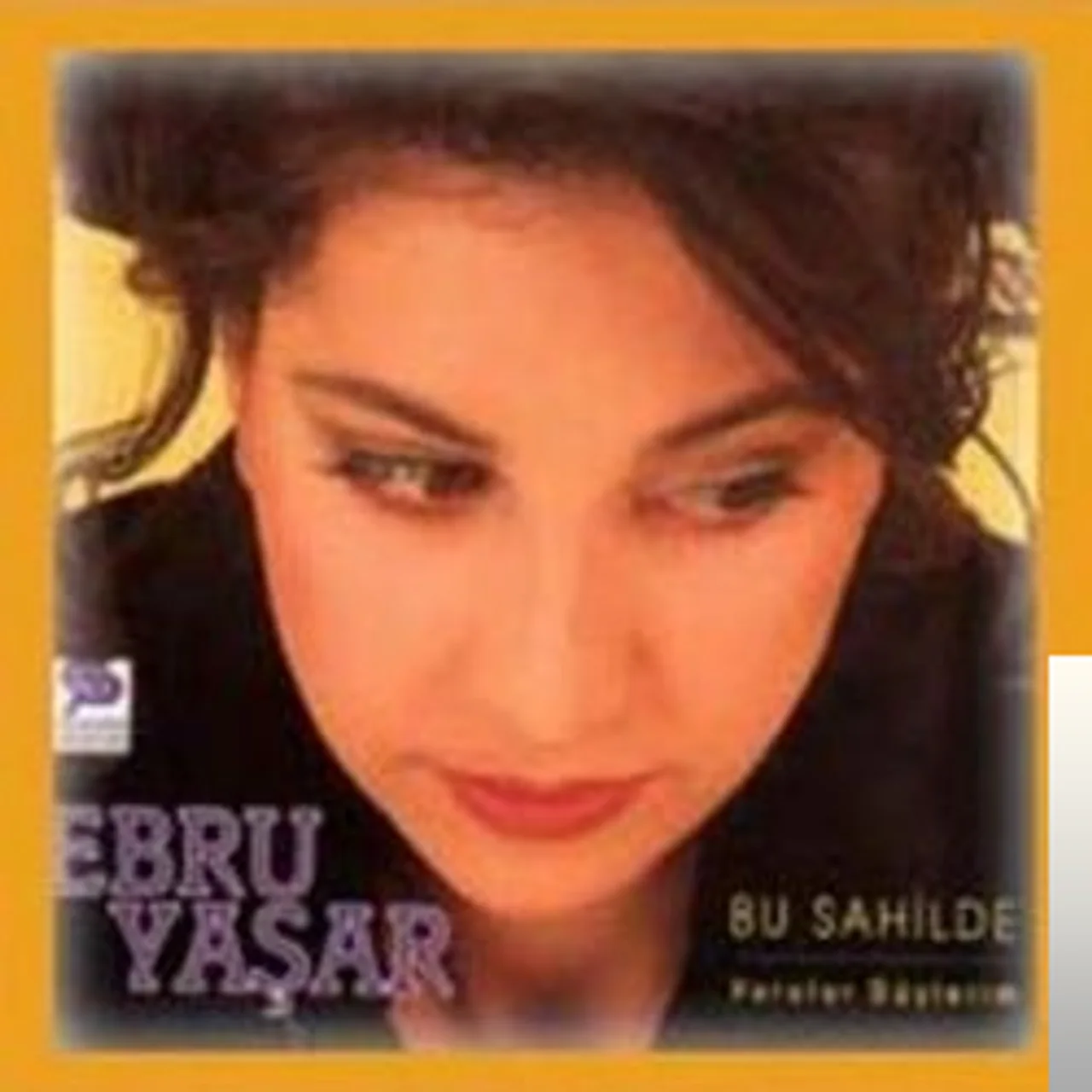 Ebru Yaşar - Ateşlere Düştüm