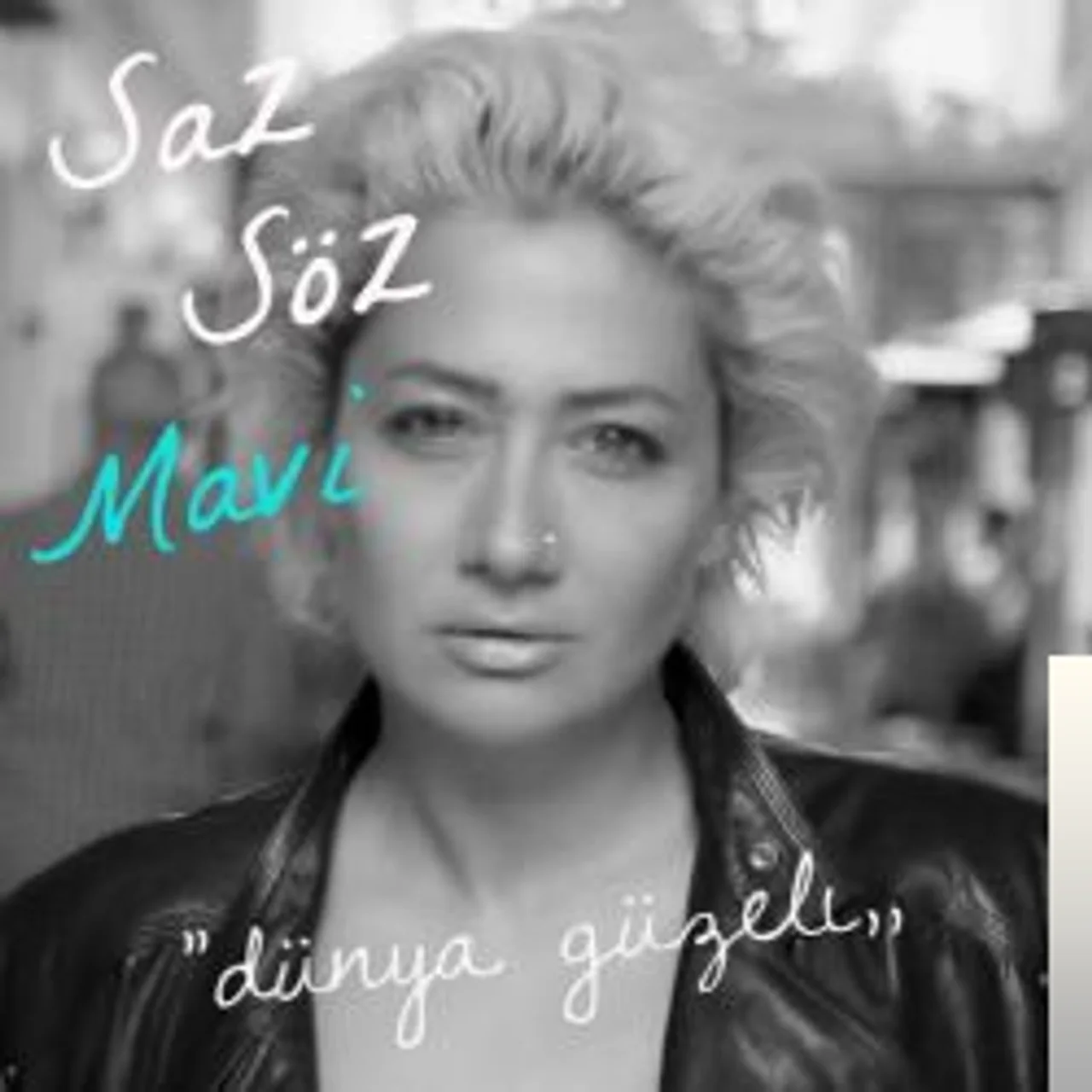 Mavi - Silmesinler İzlerimi