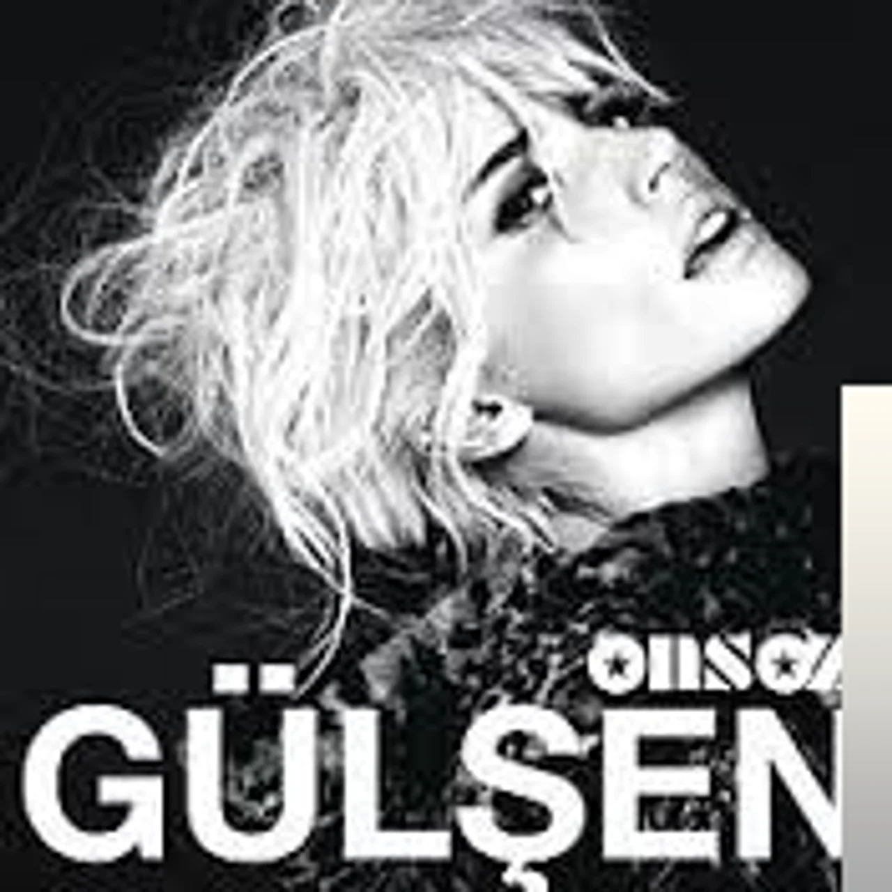 Gülşen - Tamamen Yanılsama