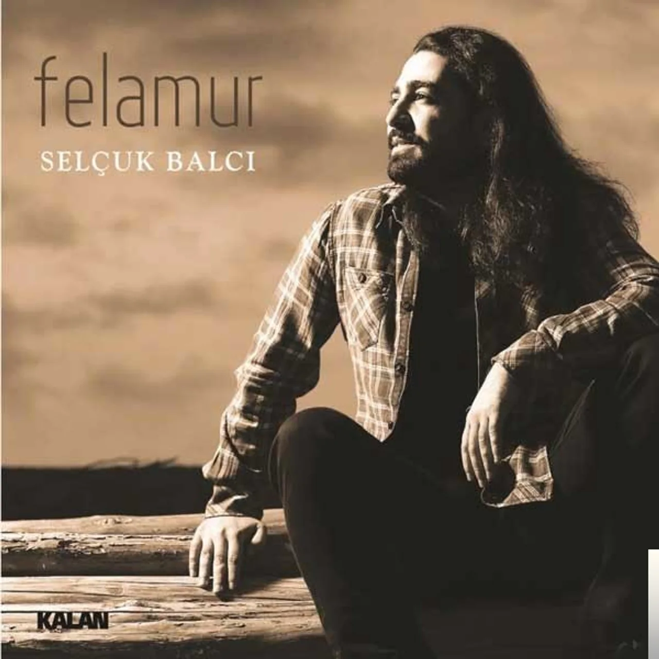 Selçuk Balcı - Seyrettim Yıldızları