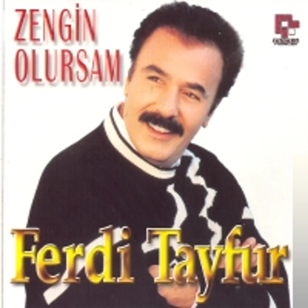 Ferdi Tayfur - Layık Mı Gördün