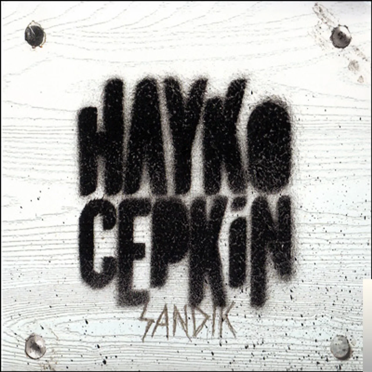 Hayko Cepkin - Yol Gözümü Dağlıyor
