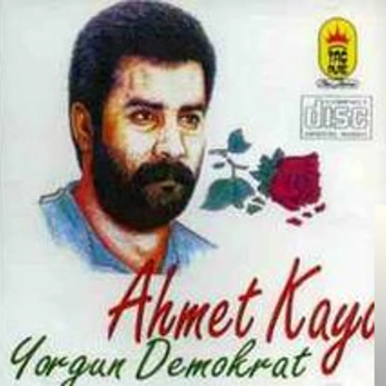 Ahmet Kaya - Katlime Ferman